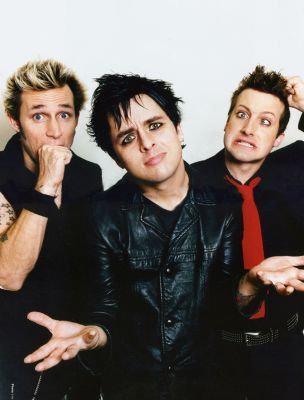 Green Day - 