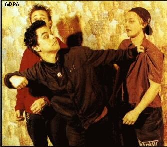 Green Day - 