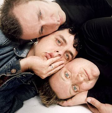 Green Day - 