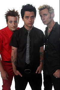 Green Day - 