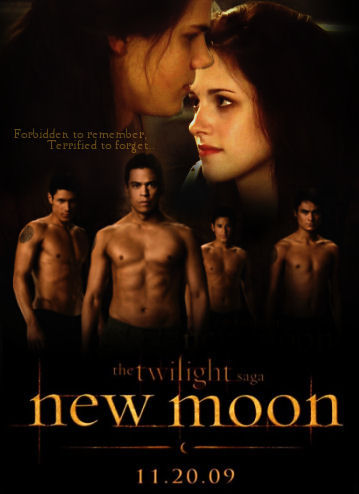 New Moon - 