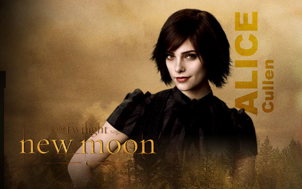 New Moon - 