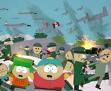 south park - 