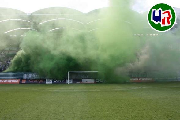 rapid wien - 