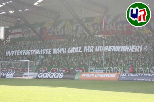 rapid wien - 