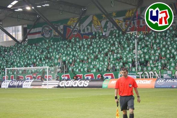 rapid wien - 