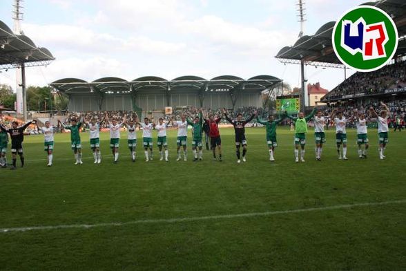 rapid wien - 