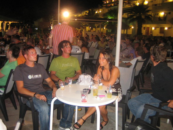 IBIZA '07 - 