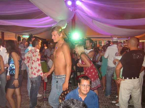 IBIZA '07 - 