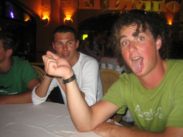 IBIZA '07 - 