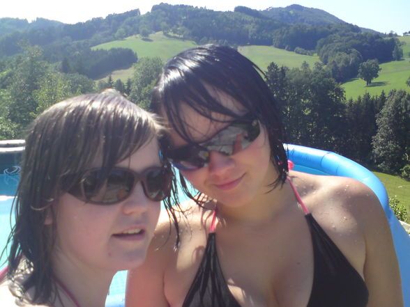 Sommer 2009 - 