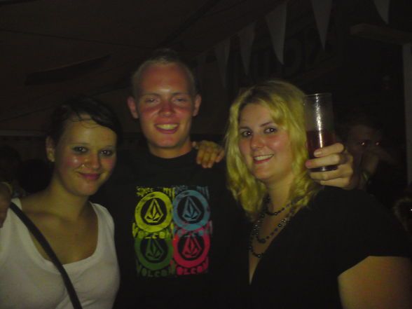 Sommer 2009 - 