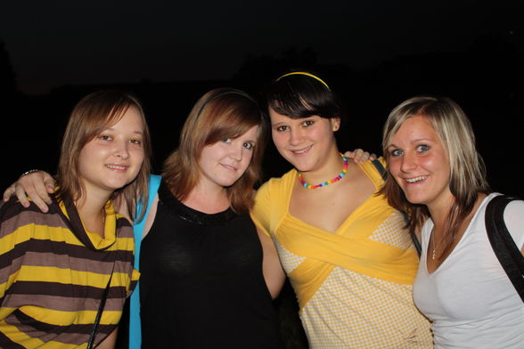 Sommer 2009 - 