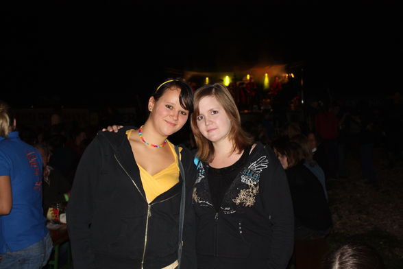 Sommer 2009 - 