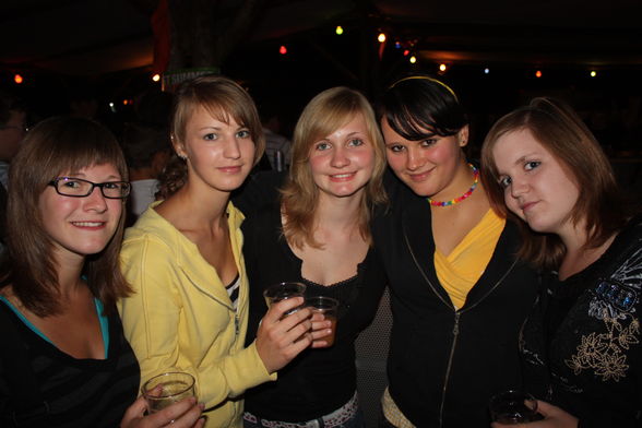 Sommer 2009 - 