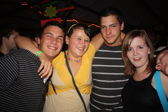 Sommer 2009 - 