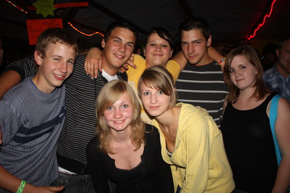 Sommer 2009 - 