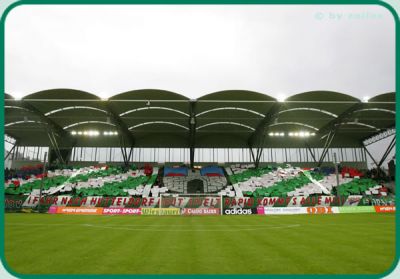 SK Rapid Wien - 