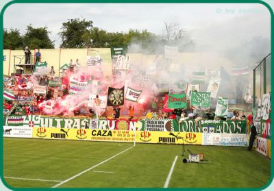 SK Rapid Wien - 