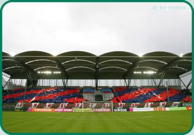 SK Rapid Wien - 