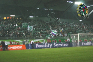 SK Rapid Wien - 