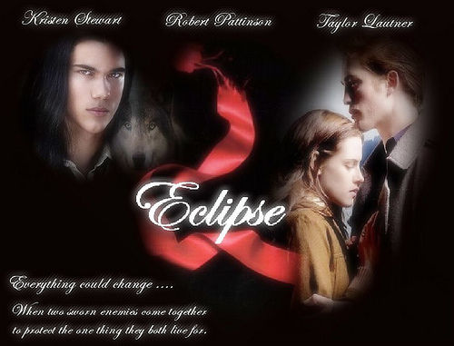 Eclipse - 