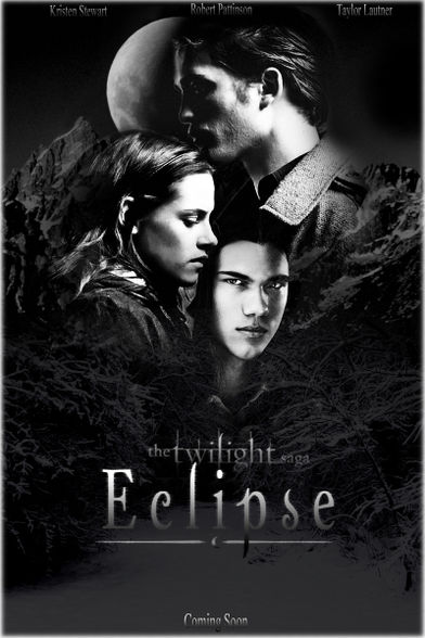 Eclipse - 