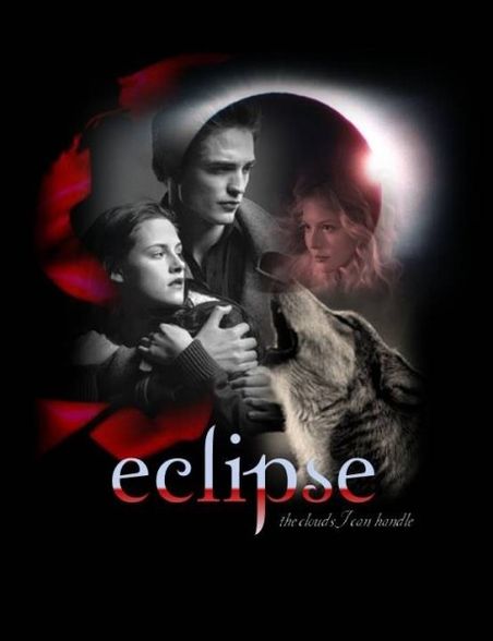 Eclipse - 