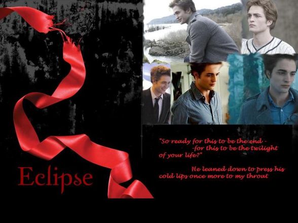 Eclipse - 