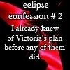 Eclipse Confession - 