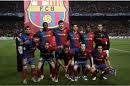 FC Barcelona - 