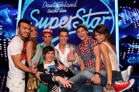 DSDS - 