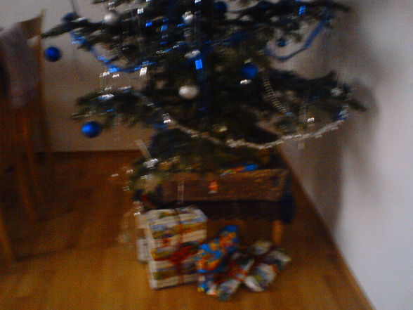 •★•  Mein erstes Weihnachten •★•   - 