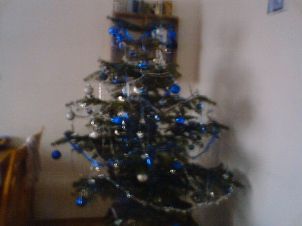 •★•  Mein erstes Weihnachten •★•   - 