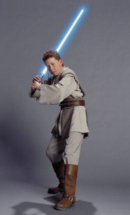 Jedi - 