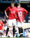 manchester united - 