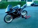 yamaha tzr 50 - 