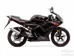 yamaha tzr 50 - 