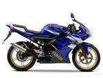 yamaha tzr 50 - 