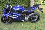 yamaha tzr 50 - 