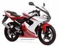 yamaha tzr 50 - 