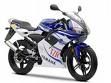 yamaha tzr 50 - 