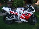 yamaha tzr 50 - 