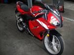 yamaha tzr 50 - 