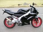 yamaha tzr 50 - 