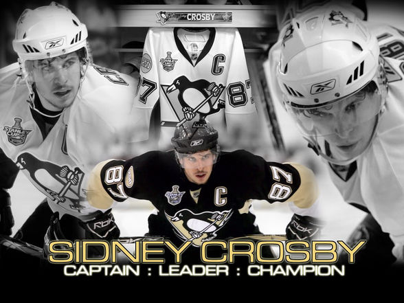 Pittsburgh Penguins - 