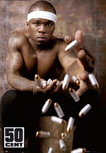 50cent - 