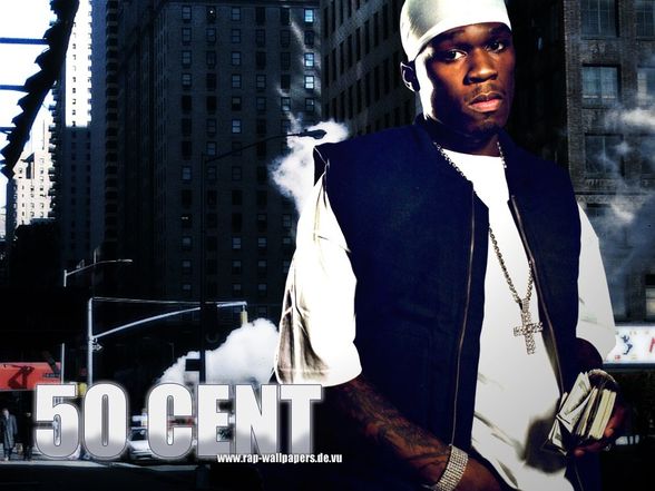 50cent - 