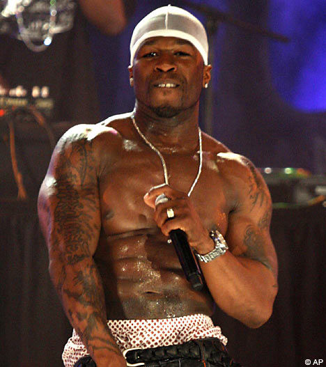 50cent - 