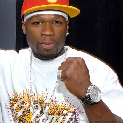 50cent - 